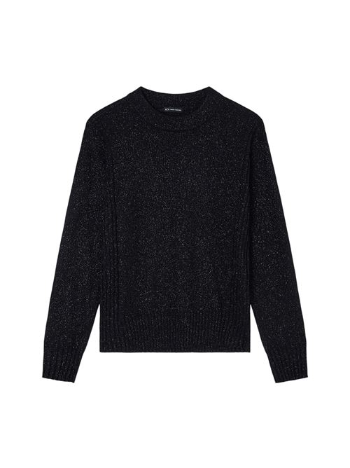 XW001164MC026 NERO ARMANI EXCHANGE | XW001164MC026 NERO